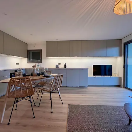 Premium Surf Lodge Capbreton Buitenkant foto