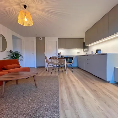 Premium Surf Lodge Capbreton Buitenkant foto