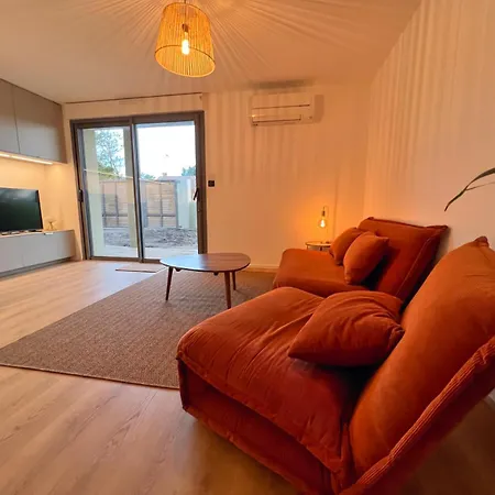 Premium Surf Lodge Capbreton Buitenkant foto