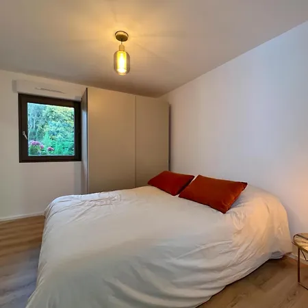Premium Surf Lodge Capbreton Buitenkant foto