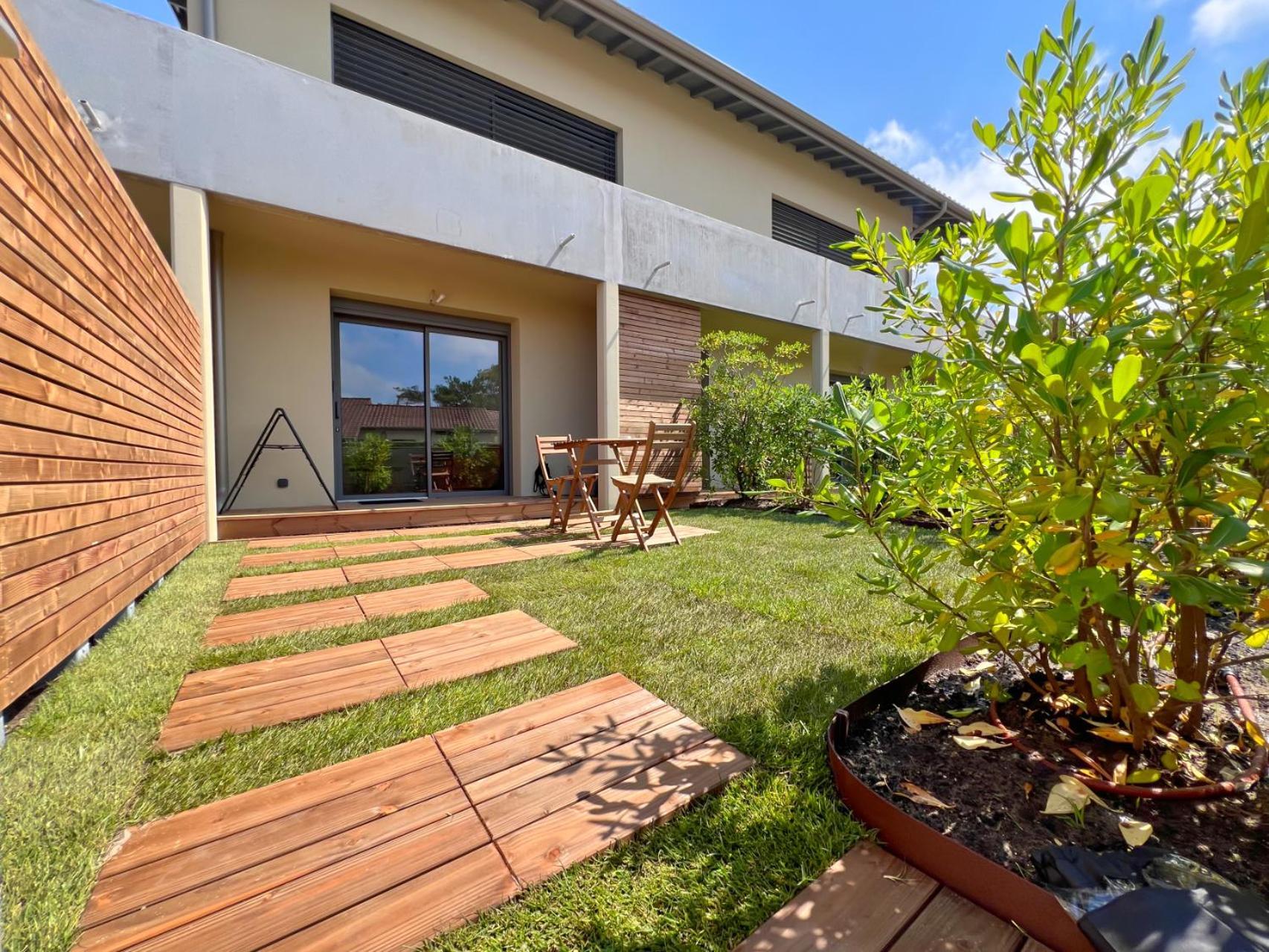 Appartement Premium Surf *